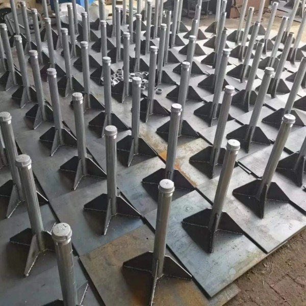 双柏鑫亿呈沉降板生产