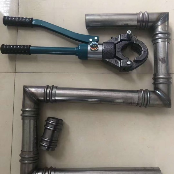 双柏鑫亿呈冷却管